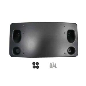 2021-2023 MERCEDES-BENZ GLA250 Front bumper license bracket OEM# 2478856904 PL# MB1068182