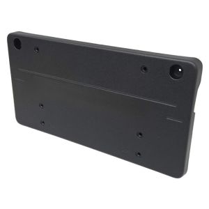 2023-2025 MERCEDES-BENZ GLC300 Front bumper license bracket OEM# 2548852100 PL# MB1068183