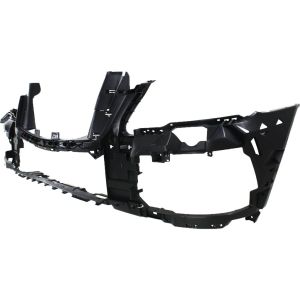 2009-2011 MERCEDES-BENZ Front bumper frame CAPA  OEM# 1648851865 PL# MB1069102C