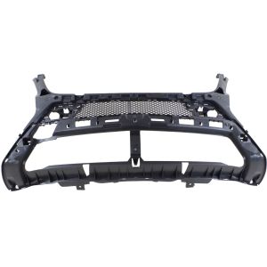 2015 MERCEDES-BENZ ML250 / ML400 Front bumper frame OEM# 166885156564 PL# MB1069106