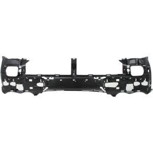 2002-2004 MERCEDES-BENZ C32 AMG Front bumper energy absorber OEM# 203885016567 PL# MB1070103
