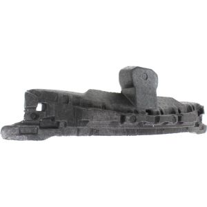 2015-2018 MERCEDES-BENZ C300 Front bumper energy absorber CAPA OEM# 2058850637 PL# MB1070112C
