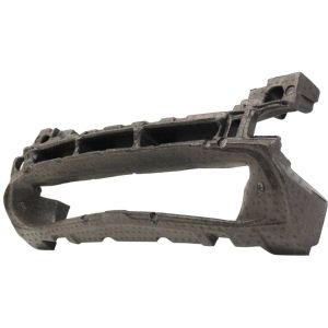 2015 MERCEDES-BENZ ML250 Front bumper energy absorber CAPA  OEM# 1668850137 PL# MB1070115C