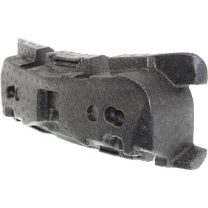 2010-2013 MERCEDES-BENZ E350 Front bumper energy absorber CAPA OEM# 2128850337 PL# MB1070116C