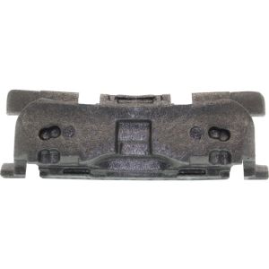 2010-2013 MERCEDES-BENZ Front bumper energy absorber OEM# 2128850337 PL# MB1070116