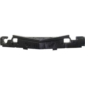 2010-2013 MERCEDES-BENZ E350 / E550 Front bumper energy absorber OEM# 2078850437 PL# MB1070119