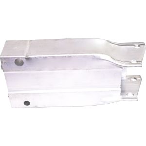 2008-2014 MERCEDES-BENZ Front bumper energy absorber Left Driver Side OEM# 2046201195 PL# MB1072101