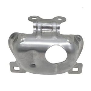 2018-2022 MERCEDES-BENZ Front bumper energy absorber Left Driver Side OEM# 2056260800 PL# MB1072105