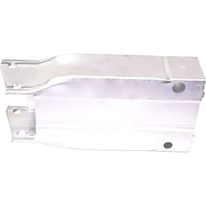 2008-2014 MERCEDES-BENZ Front bumper energy absorber Right Passenger Side OEM# 2046200995 PL# MB1073101