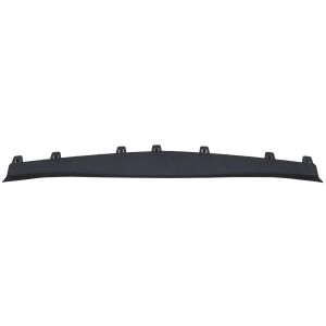 2021-2023 MERCEDES-BENZ E450 Front bumper filler OEM# 2138851707 PL# MB1087104