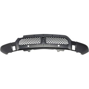 2015 MERCEDES-BENZ ML250 Front bumper valance OEM# 1668857025 PL# MB1095109