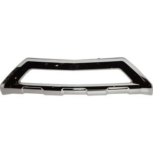 2013-2015 MERCEDES-BENZ GLK250 / GLK350 Front bumper valance OEM# 2048852022 PL# MB1095110