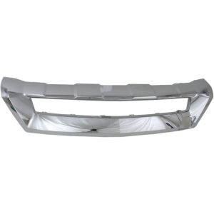 2012-2015 MERCEDES-BENZ Front bumper valance OEM# 1668858625 PL# MB1095112