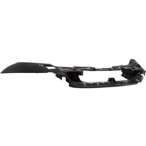 2016-2019 MERCEDES-BENZ Front bumper valance CAPA OEM# 166885023864 PL# MB1095113C