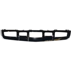2016-2019 MERCEDES-BENZ GLC300 Front bumper valance OEM# 2538851725 PL# MB1095116