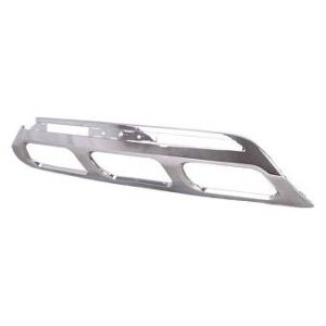 2020-2023 MERCEDES-BENZ GLS450 Front bumper valance CAPA  OEM# 1678855602 PL# MB1095120C