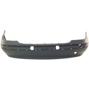 2000-2006 MERCEDES-BENZ S430 / S500 Rear bumper OEM# 2208800140 PL# MB1100145