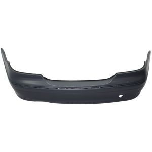 2003-2009 MERCEDES-BENZ Rear bumper OEM# 2098852825 PL# MB1100188