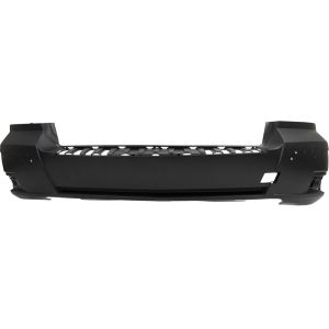 2010-2012 MERCEDES-BENZ GLK350 Rear bumper OEM# 204885522580 PL# MB1100260