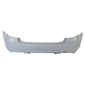 2010-2013 MERCEDES-BENZ E63 AMG Rear bumper CAPA OEM# 2128802840 PL# MB1100265C