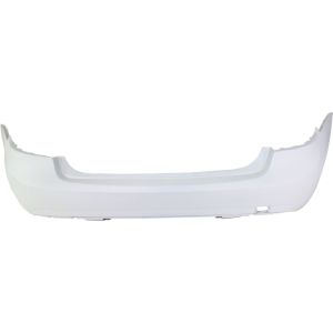 2010-2013 MERCEDES-BENZ E63 AMG Rear bumper OEM# 2128802840 PL# MB1100265