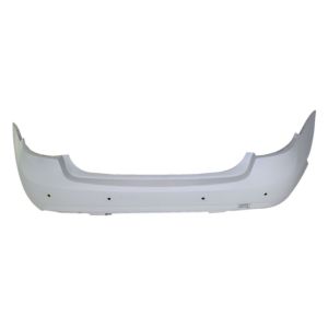 2010-2013 MERCEDES-BENZ E63 AMG Rear bumper OEM# 2128802940 PL# MB1100266