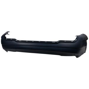 2012-2014 MERCEDES-BENZ Rear bumper CAPA  OEM# 20488091479999 PL# MB1100287C