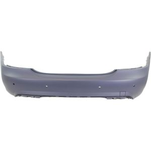 2010-2013 MERCEDES-BENZ S400 Rear bumper OEM# 22188047409999 PL# MB1100297