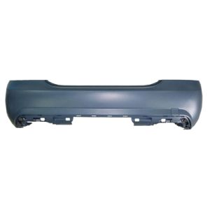 2010-2013 MERCEDES-BENZ S400 Rear bumper CAPA OEM# 22188046409999 PL# MB1100298C