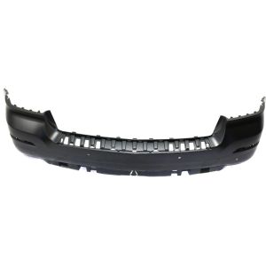 2013-2015 MERCEDES-BENZ GLK250 / GLK350 Rear bumper CAPA OEM# 2048800949 PL# MB1100306C