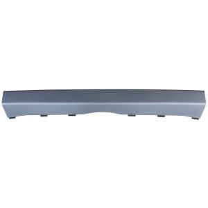 2010-2015 MERCEDES-BENZ Rear bumper CAPA OEM# 90688095009B51 PL# MB1100315C
