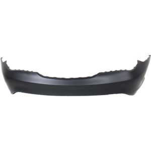 2014-2019 MERCEDES-BENZ CLA250 Rear bumper OEM# 11788003409999 PL# MB1100325