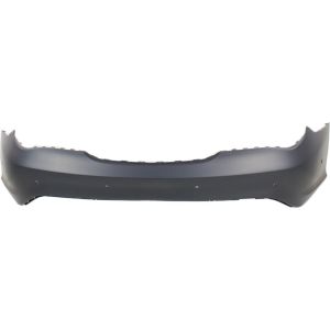 2014-2019 MERCEDES-BENZ CLA250 Rear bumper OEM# 11788004409999 PL# MB1100326