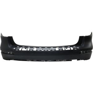 2013-2016 MERCEDES-BENZ GL350 Rear bumper CAPA  OEM# 1668852125650000 PL# MB1100331C