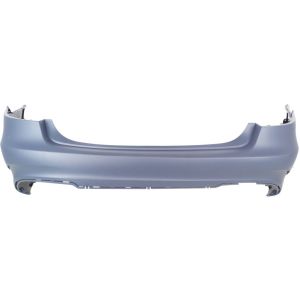 2014-2016 MERCEDES-BENZ E63 AMG / E63 AMG S Rear bumper OEM# 21288534389999 PL# MB1100332