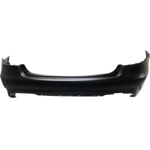 2014-2016 MERCEDES-BENZ Rear bumper CAPA OEM# 21288534389999 PL# MB1100332C