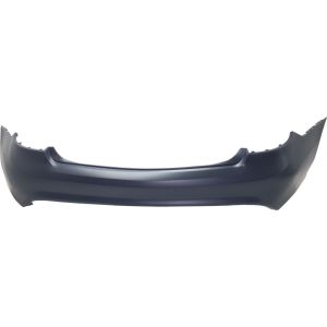 2014-2017 MERCEDES-BENZ E350 / E400 / E550 Rear bumper OEM# 20788580259999 PL# MB1100341