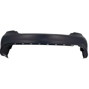 2014-2017 MERCEDES-BENZ E350 / E400 / E550 Rear bumper CAPA  OEM# 20788580259999 PL# MB1100341C
