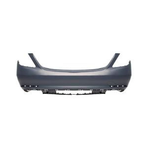 2014-2017 MERCEDES-BENZ S550 / S600 Rear bumper OEM# 22288500259999 PL# MB1100344