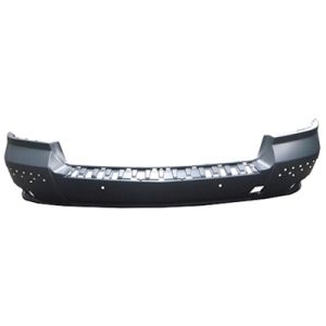 2010-2015 MERCEDES-BENZ GLK250 / GLK350 Rear bumper OEM# 2048805140 PL# MB1100366