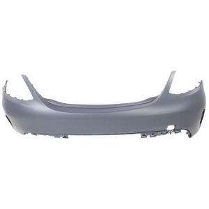 2015-2018 MERCEDES-BENZ C300 / C400 / C63 AMG Rear bumper OEM# 20588559389999 PL# MB1100367