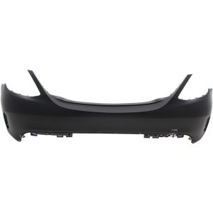 2015-2018 MERCEDES-BENZ Rear bumper CAPA OEM# 20588559389999 PL# MB1100367C