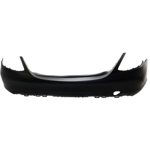 2015-2018 MERCEDES-BENZ C300 Rear bumper OEM# 2058800347650000 PL# MB1100375
