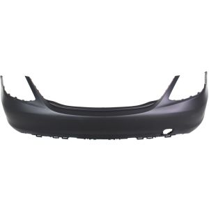 2015-2018 MERCEDES-BENZ C300 Rear bumper OEM# 2058800447650000 PL# MB1100376