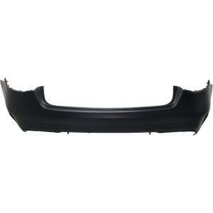 2016-2019 MERCEDES-BENZ Rear bumper OEM# 29288512259999 PL# MB1100381