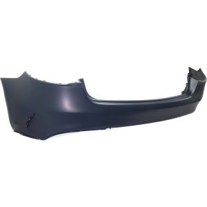 2016-2019 MERCEDES-BENZ Rear bumper OEM# 29288513259999 PL# MB1100382