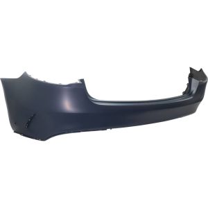 2016-2019 MERCEDES-BENZ Rear bumper CAPA OEM# 29288513259999 PL# MB1100382C