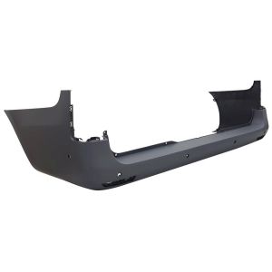 2016-2023 MERCEDES-BENZ METRIS Rear bumper OEM# 44788501389999 PL# MB1100389
