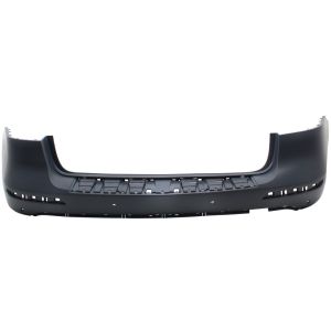 2016-2019 MERCEDES-BENZ GLE300d / GLE350 Rear bumper OEM# 16688593259999 PL# MB1100393
