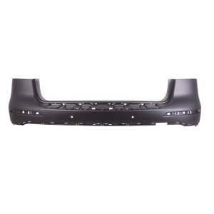 2016-2019 MERCEDES-BENZ GLE300d / GLE350 Rear bumper CAPA OEM# 16688593259999 PL# MB1100393C
